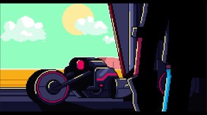 Scrap Riders screenshot thumbnail video