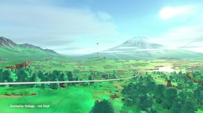 UFO ROBOT GRENDIZER – The Feast of the Wolves Trailer