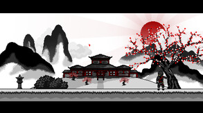 Undead Pixel Monks - Demo Trailer