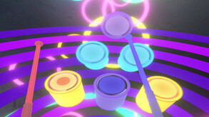 Neon Music Drums - Commercial License screenshot thumbnail video