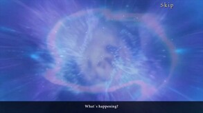 Cursed Clouds trailer
