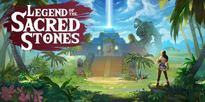 Legend of the Sacred Stones