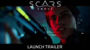 Scars Above-游戏截图