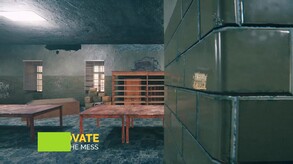 Arena Renovation - First Job-游戏截图