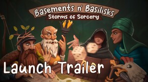 Release Date Announcement Trailer
