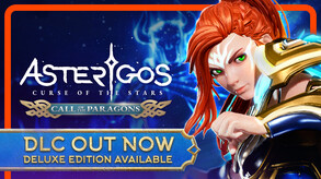 Asterigos: Call of the Paragons screenshot thumbnail video