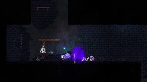 The Dark Crown: Genesis Teaser Trailer