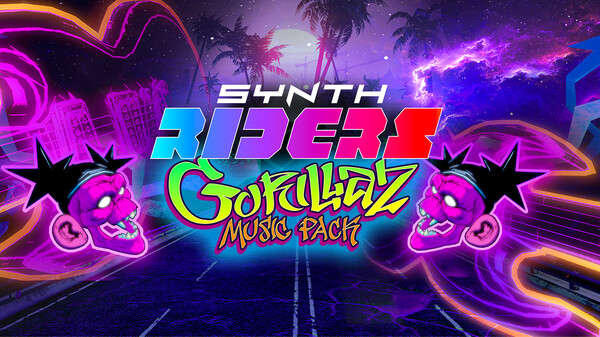 Synth Riders screenshot thumbnail video