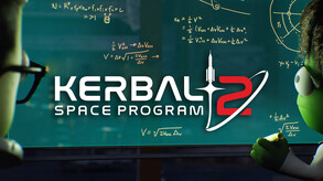 Kerbal Space Program 2 Cinematic Trailer – ESRB