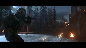 Call of Duty: Modern Warfare screenshot thumbnail video