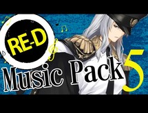 RPG Maker VX Ace - RE-D MUSIC PACK 5 screenshot thumbnail video