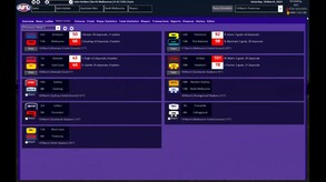 Australian Football Coach 2023-24 screenshot thumbnail video