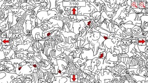 SEARCH ALL - FRUITS screenshot thumbnail video