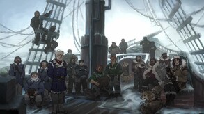 Launch Trailer