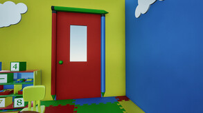 Doors and Doors screenshot thumbnail video