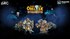 Across The Obelisk: The Wolf Wars screenshot thumbnail video
