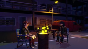 Zombie Within screenshot thumbnail video