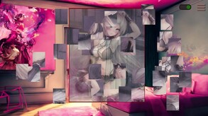 Anime Puzzle Quest screenshot thumbnail video