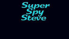 Superspy Steve screenshot thumbnail video