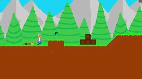 Uncle Kenny The Game screenshot thumbnail video