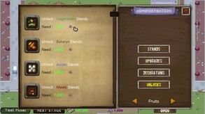 Shopping Center Tycoon screenshot thumbnail video