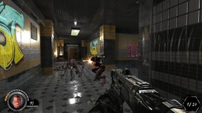 Medved Hellraiser screenshot thumbnail video