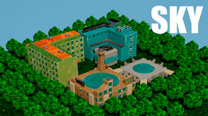 SKY screenshot thumbnail video