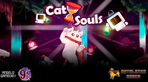Cat Souls screenshot thumbnail video