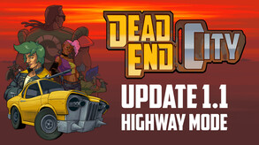 Dead End City screenshot thumbnail video