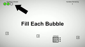 Mighty Math screenshot thumbnail video