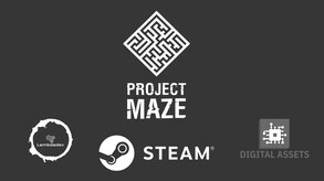 PROJECT MAZE screenshot thumbnail video