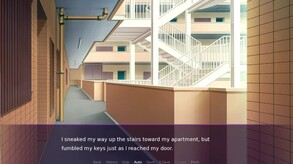My Landlord is a Futanari screenshot thumbnail video