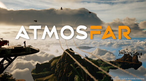 ATMOSFAR – ATMOSFAR Reveal Trailer