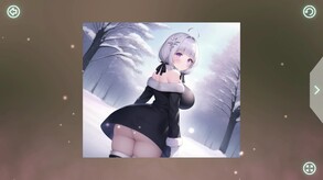Hentai Snowy screenshot thumbnail video