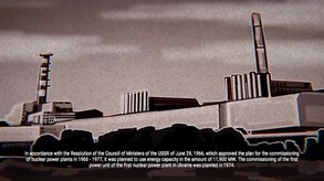 Chernobyl: Origins screenshot thumbnail video