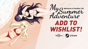 My Summer Adventure: Memories of Another Life Day 1 screenshot thumbnail video