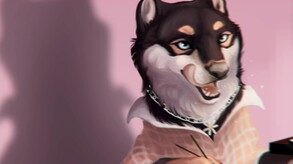 Autumn with the Shiba Inu Trailer