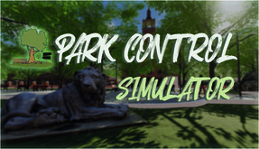 Park Control Simulator - Trailer
