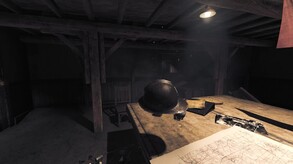 Amnesia: The Bunker - Monster Encounter