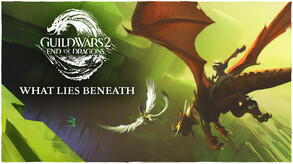 QR1-Announce-Final-EN video thumbnail for Guild Wars 2: End of Dragons™ Expansion