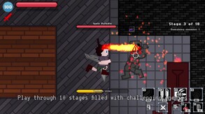 3 Last Chances 0.1 Trailer