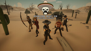 Everyone Must Die: A Western Standoff screenshot thumbnail video