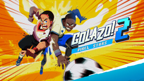 Golazo! 2: Pixel Stars screenshot thumbnail video