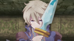 Trinity Trigger Deluxe Edition screenshot thumbnail video