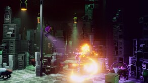 Romancelvania screenshot thumbnail video