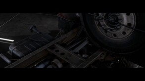 Dakar Desert Rally - SnowRunner Trucks Pack screenshot thumbnail video