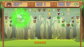 Saint Patrick's Day Break screenshot thumbnail video