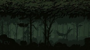 Tamarak Trail Trailer (Japanese)