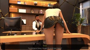 Sex Simulator - Office Affairs screenshot thumbnail video