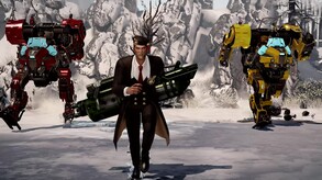 Lost Ark Shandi Starter Pack screenshot thumbnail video